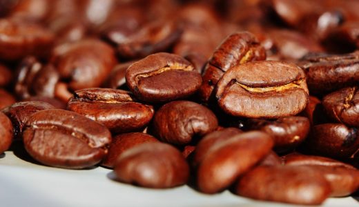 １０年かけてたどり着いた、美味しいコーヒーの淹れ方