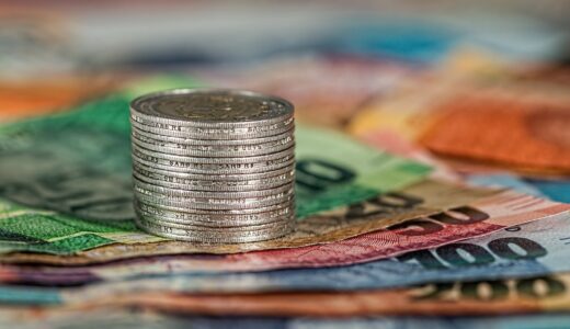 『シルビオ・ゲゼル入門』を読んで感じたお金の話