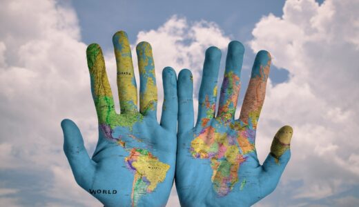 「２０３０年の世界地図帳」から考える日本の生存戦略